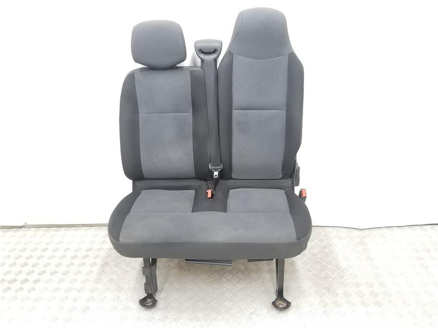 asiento delantero derecho nissan nv 400 2.3 dci d (131 cv)