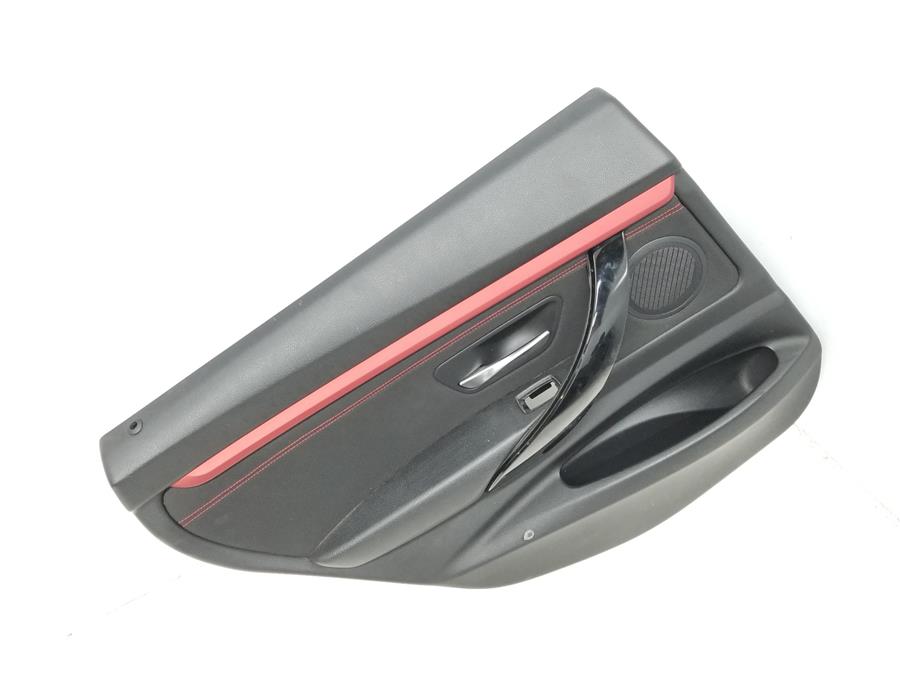 Juego Asientos BMW SERIE 3 GRAN 325d