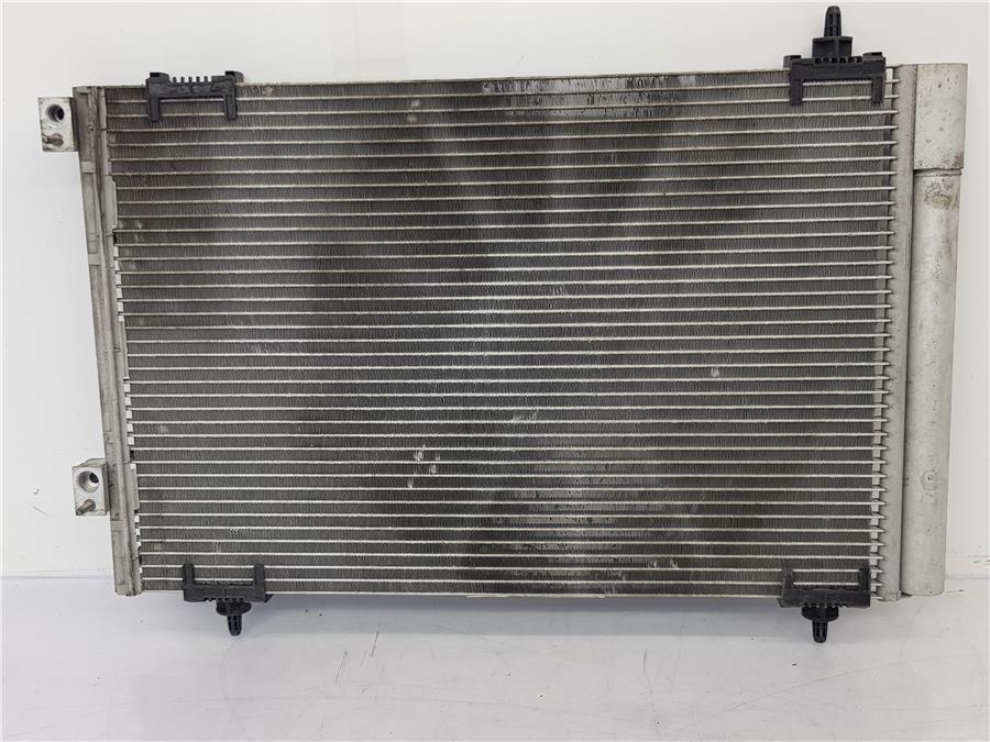 radiador aire acondicionado citroen berlingo station wagon 1.6 e hdi fap (92 cv)