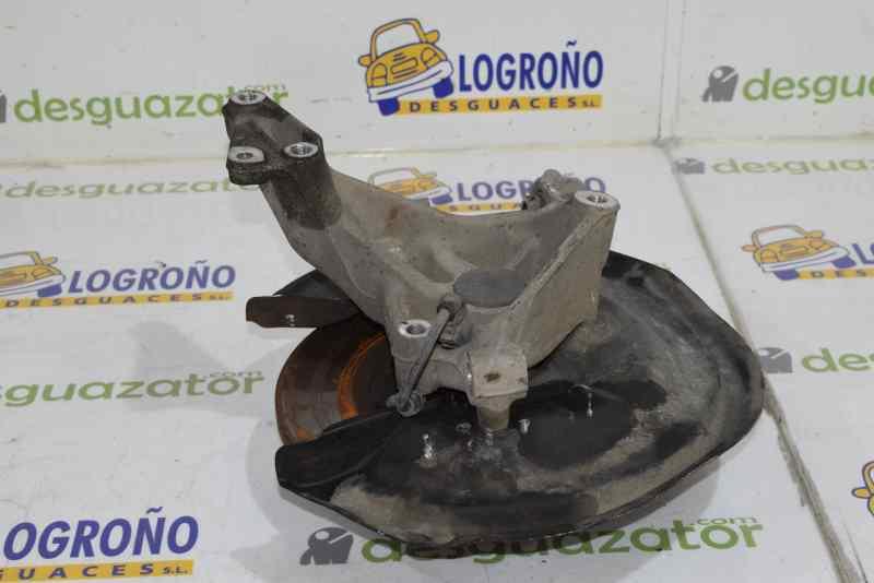 mangueta trasera izquierda volkswagen passat berlina (3c2) edition plus