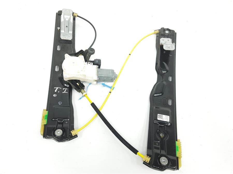 Elevalunas Electrico Trasero LAND S