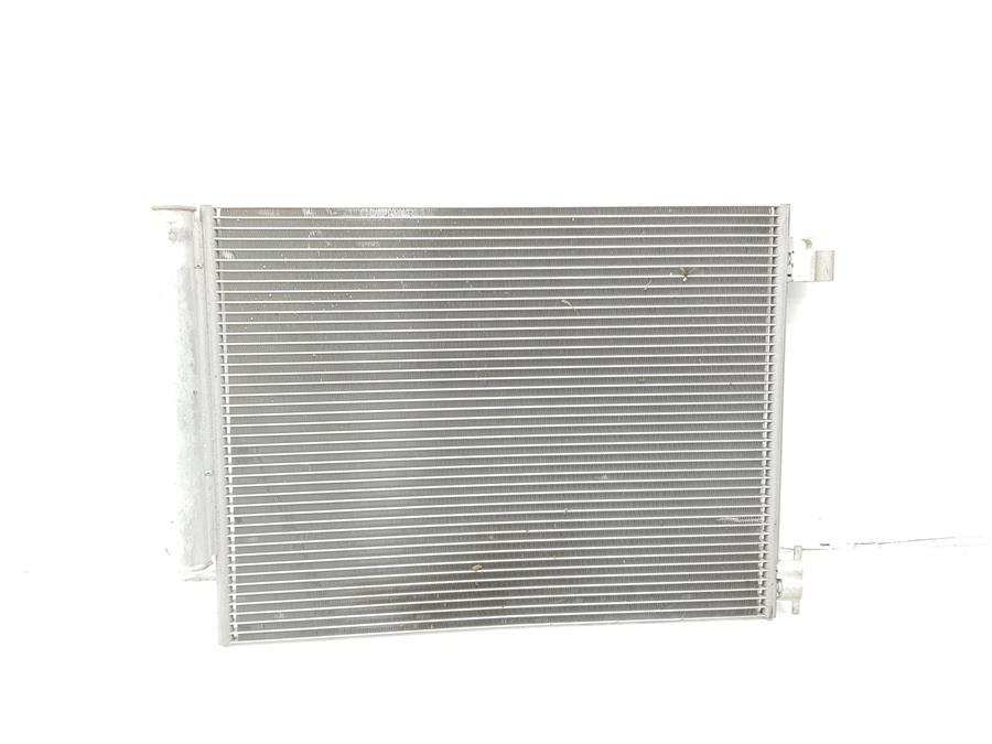 radiador aire acondicionado renault clio iv 1.5 dci d fap energy (110 cv)