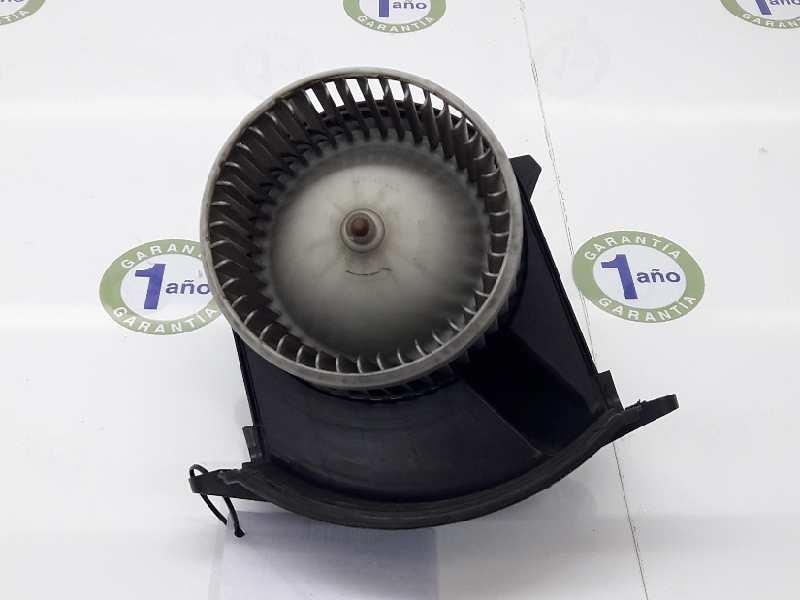 ventilador calefaccion renault kangoo 1.5 dci d fap (75 cv)