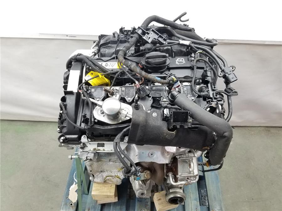 motor completo bmw serie 3 berlina 2.0 16v (258 cv)