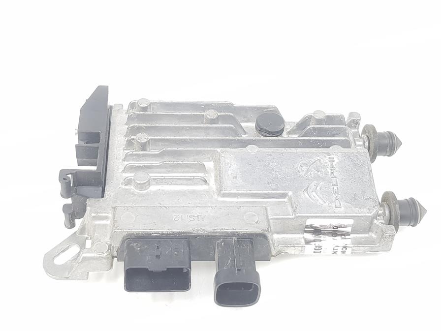 modulo electronico peugeot expert furgón pro standard