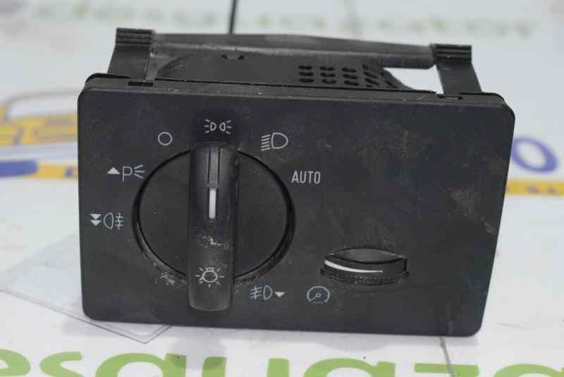 mando de luces ford kuga 2.0 tdci (140 cv)
