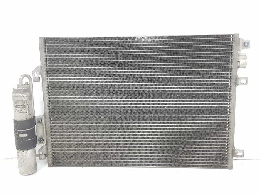 radiador aire acondicionado dacia logan 1.6 (87 cv)