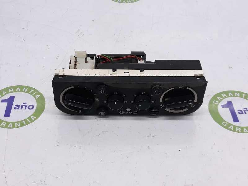 mandos climatizador bmw serie 3 berlina 2.5 24v (192 cv)
