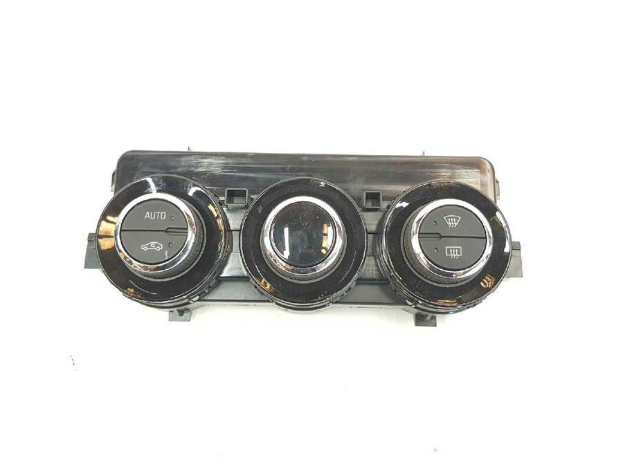mandos climatizador opel corsa e 1.4 16v turbo (150 cv)