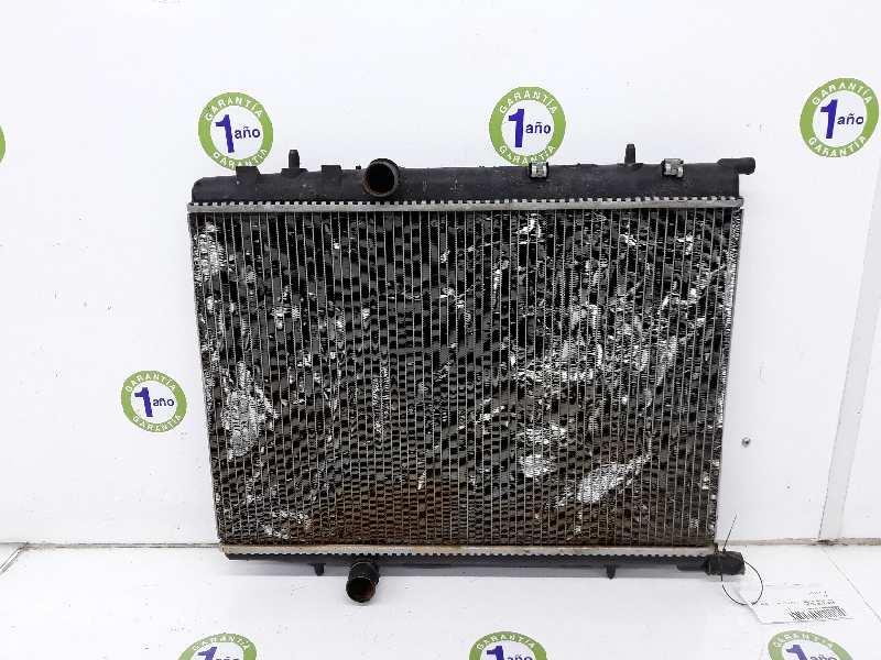 radiador citroen berlingo 1.9 d (69 cv)