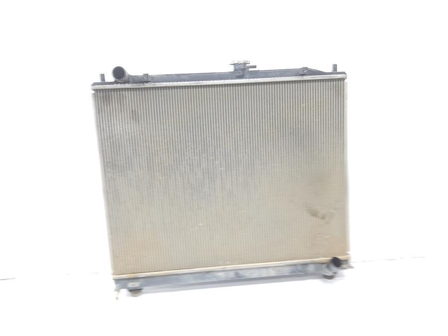 radiador mitsubishi montero 3.2 di d (200 cv)