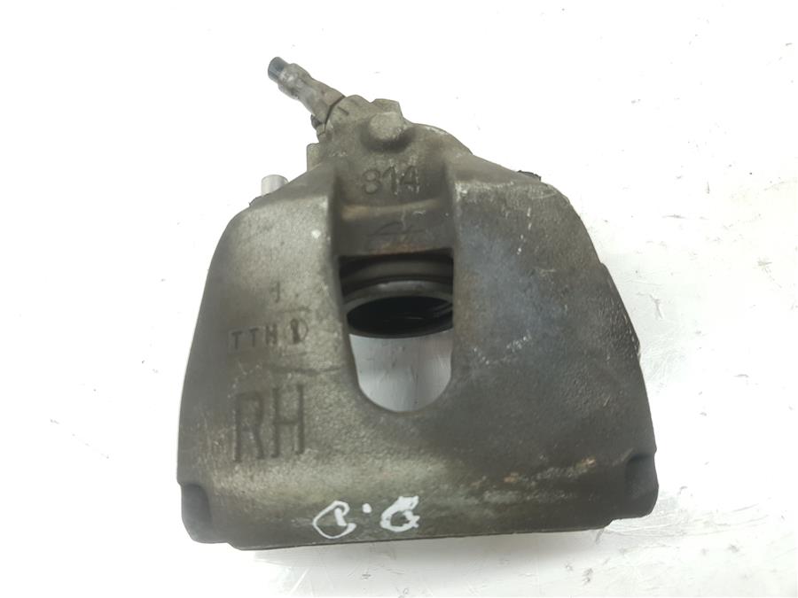 pinza freno delantero derecha ford kuga (cbv) titanium
