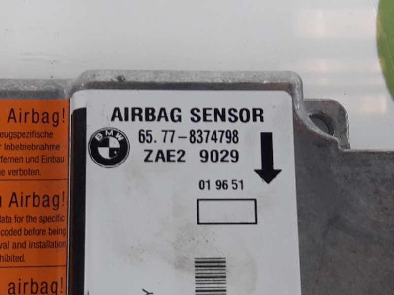 Centralita Airbag BMW SERIE 3 1.6