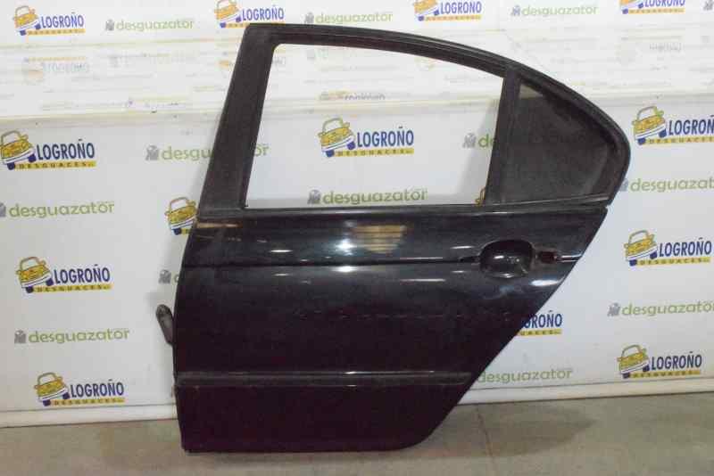 puerta trasera izquierda bmw serie 3 berlina (e46) 320d