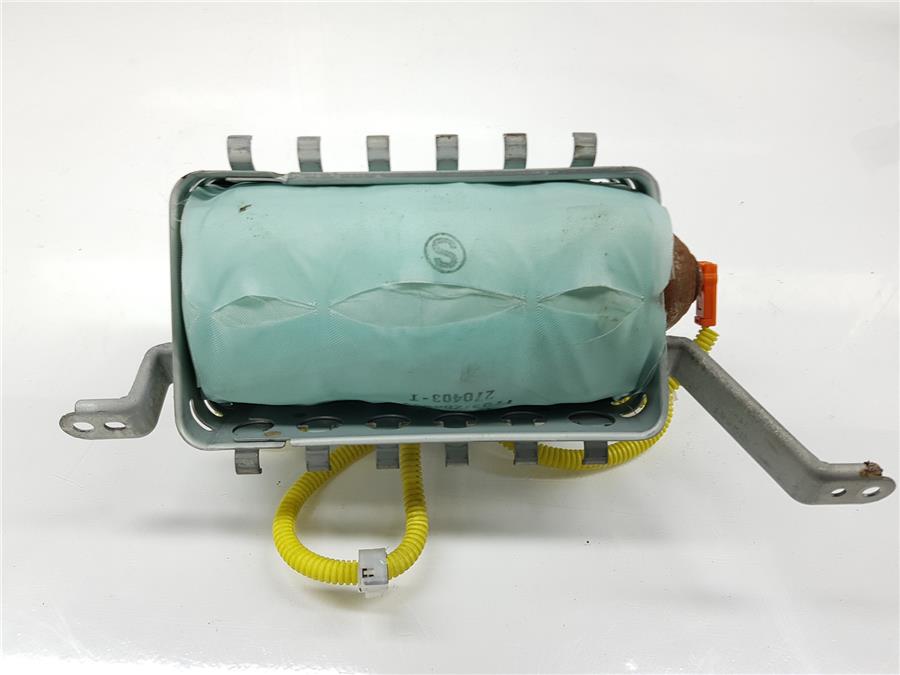 Airbag Volante TOYOTA LAND CRUISER