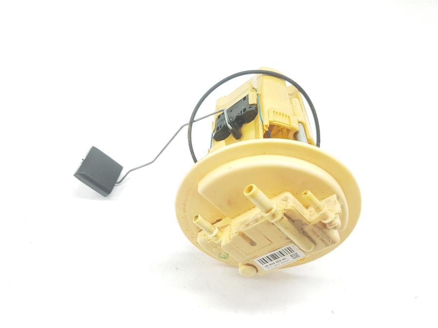 Aforador PEUGEOT PARTNER FURGÓN L1