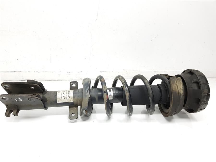 amortiguador delantero derecho renault trafic iii combi mixto n1 l1h1 2,8t (5/6 plazas)