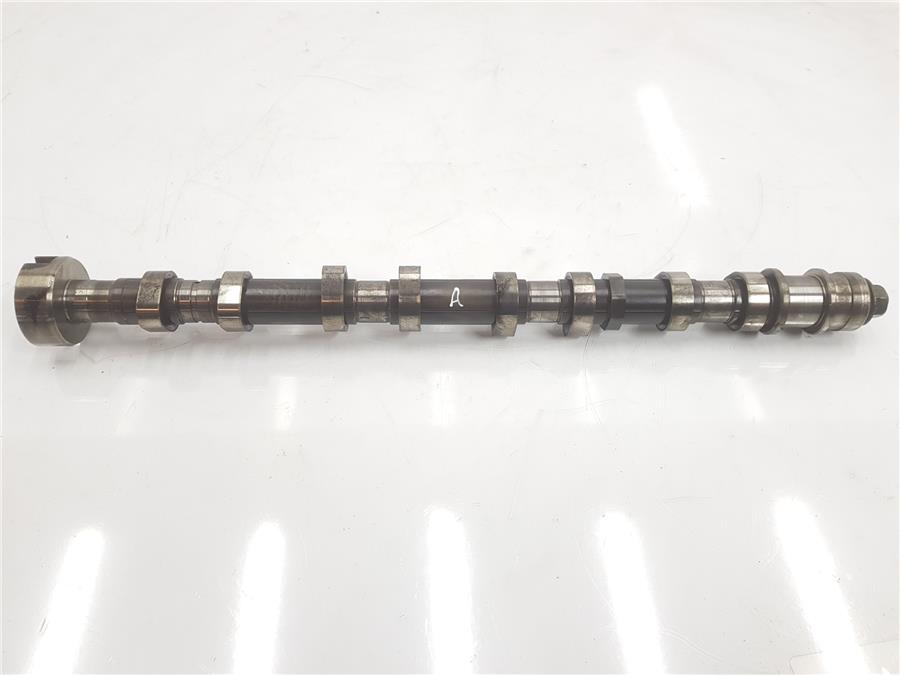 arbol de levas chevrolet