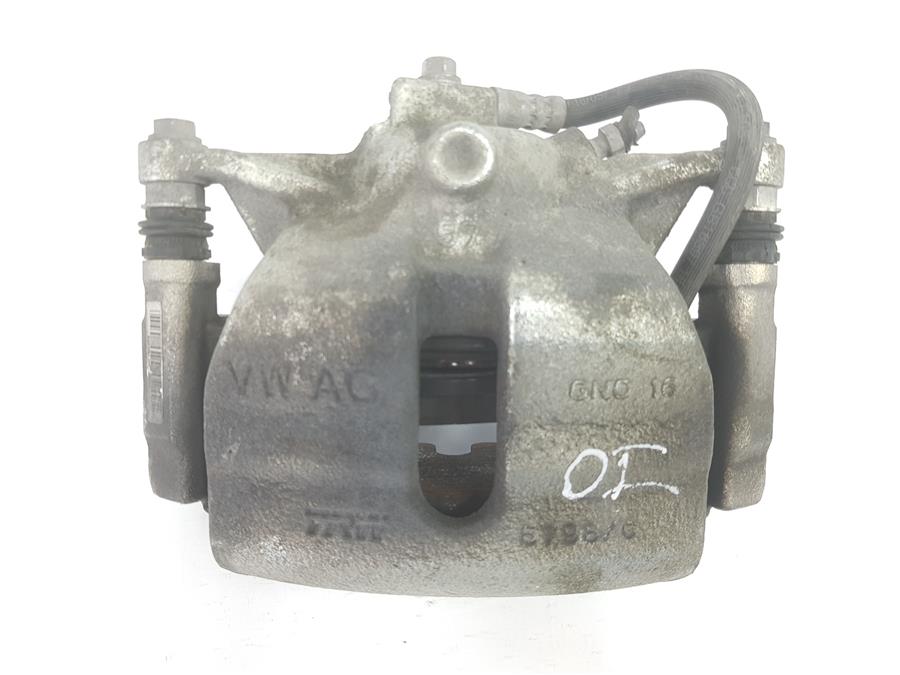 pinza freno delantero izquierda volkswagen tiguan (ad1) sport bmt
