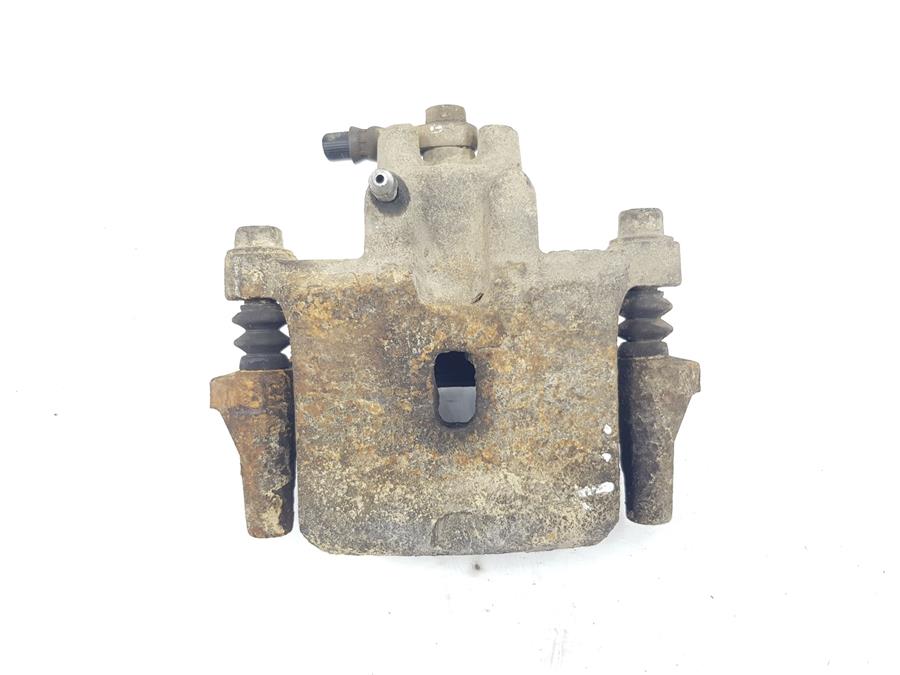 pinza freno trasero izquierda mitsubishi montero (v60/v70) 2.5 tdi sahel (3 ptas.)
