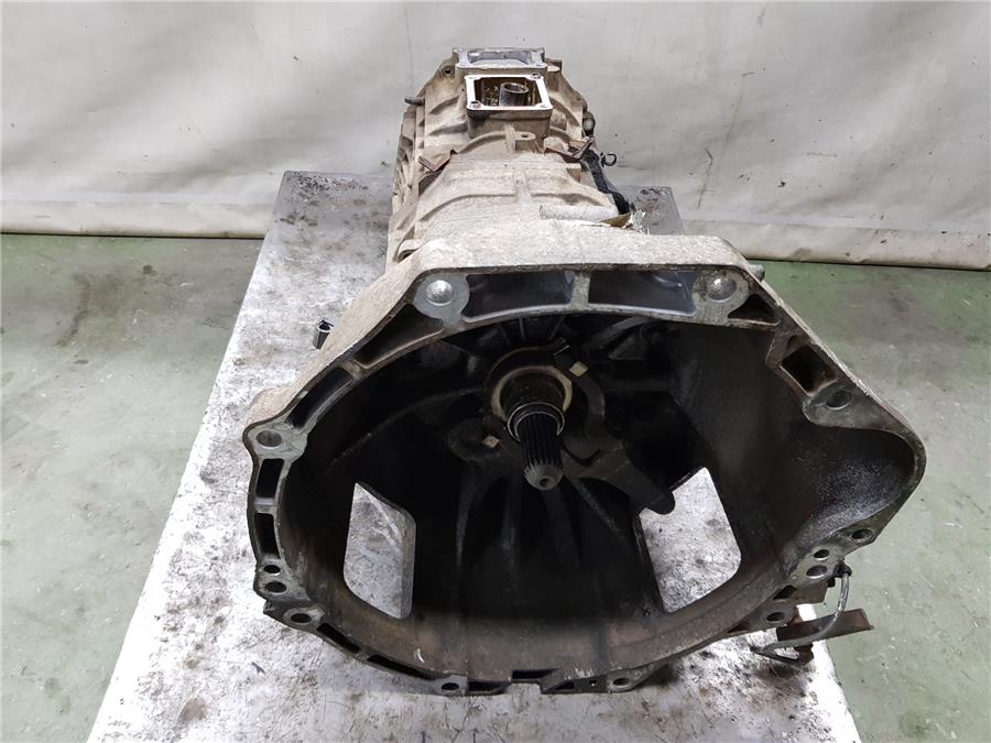 3303060a01 caja cambios manual