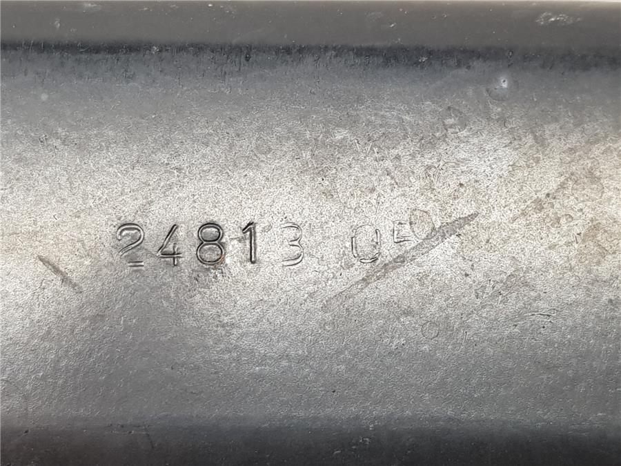 REFUERZO PARAGOLPES TRASERO BMW MINI