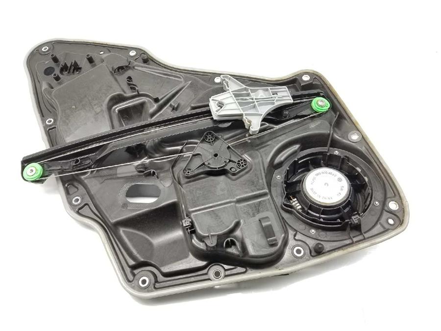 elevalunas electrico trasero izquierdo volkswagen tiguan (5n2) t1 bluemotion