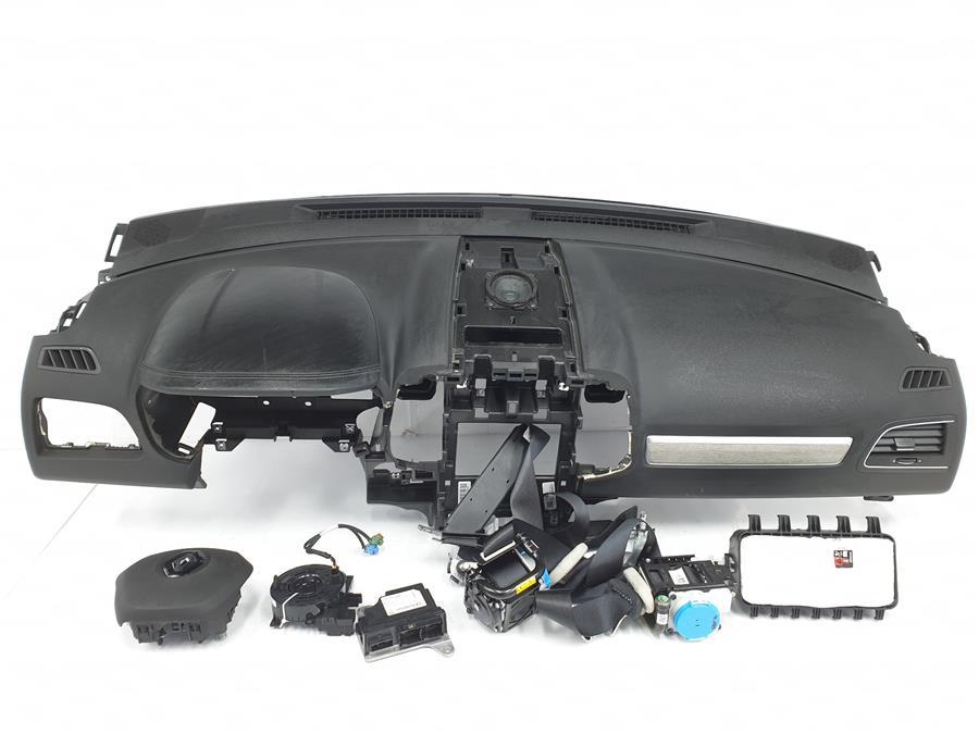 kit airbag renault koleos ii 2.0 dci d fap energy (177 cv)