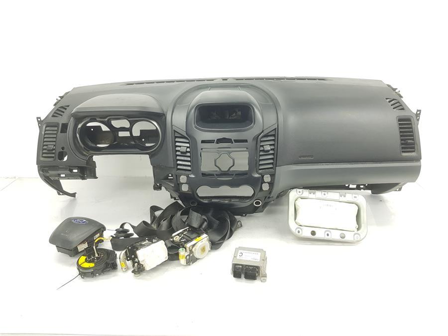 kit airbag ford ranger 2.2 tdci (150 cv)