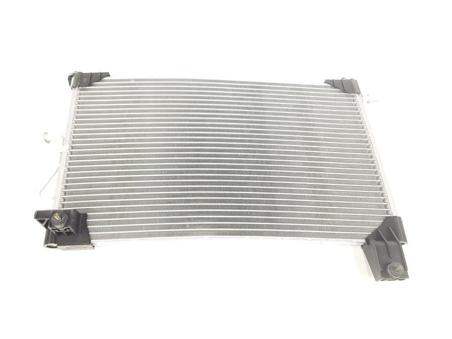 radiador aire acondicionado daewoo matiz 1.0 (64 cv)