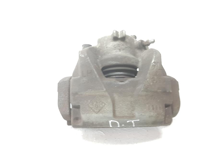 pinza freno delantero izquierda renault megane iii berlina 5p expression