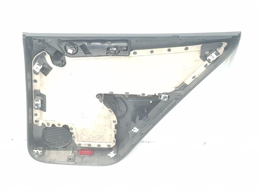 Juego Asientos VOLKSWAGEN TIGUAN T1