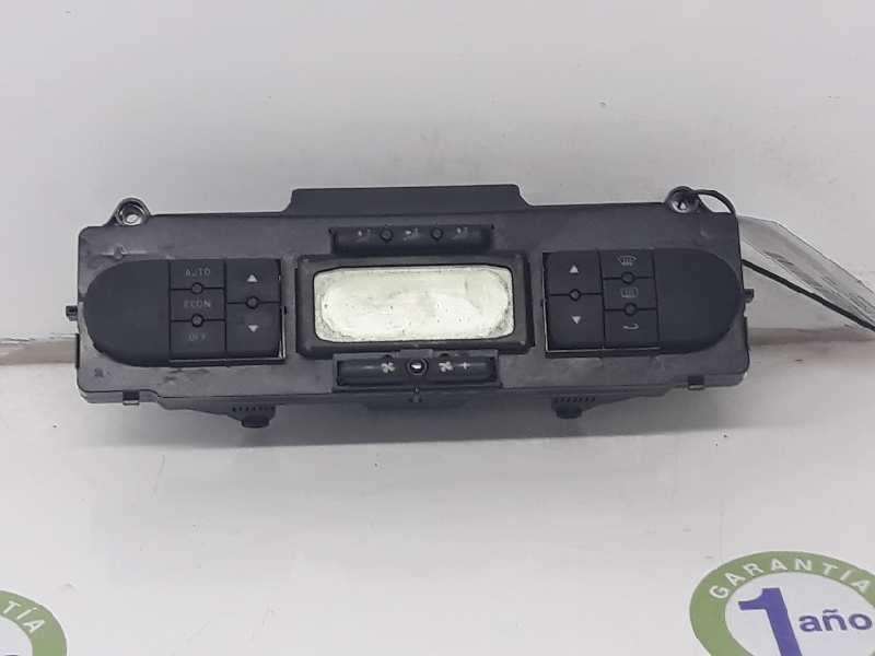 mandos climatizador seat leon 1.9 tdi (105 cv)