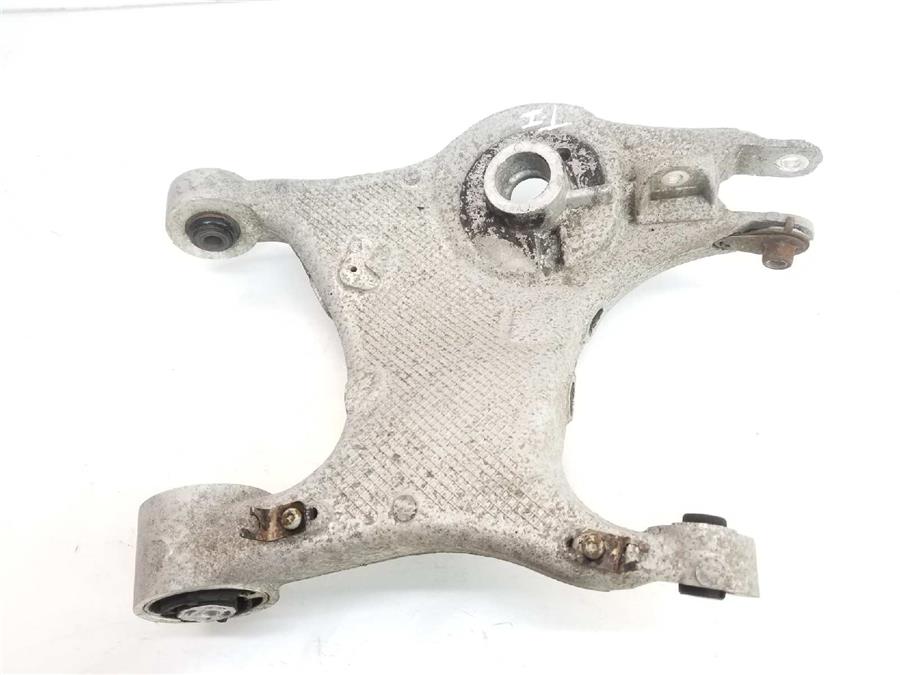 brazo inferior trasero izquierdo land rover range rover velar velar