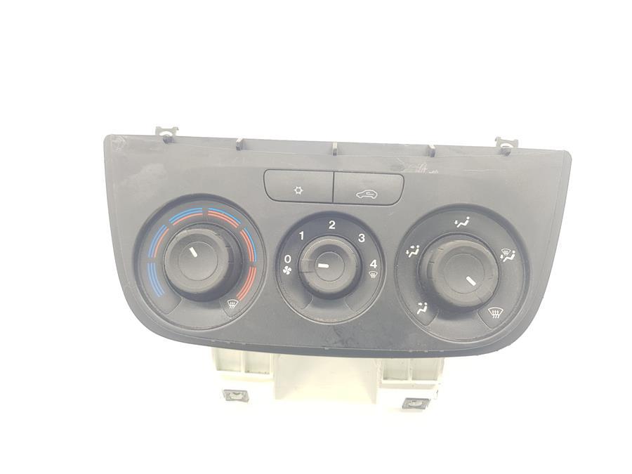 mandos climatizador opel combo d 1.3 16v cdti (90 cv)