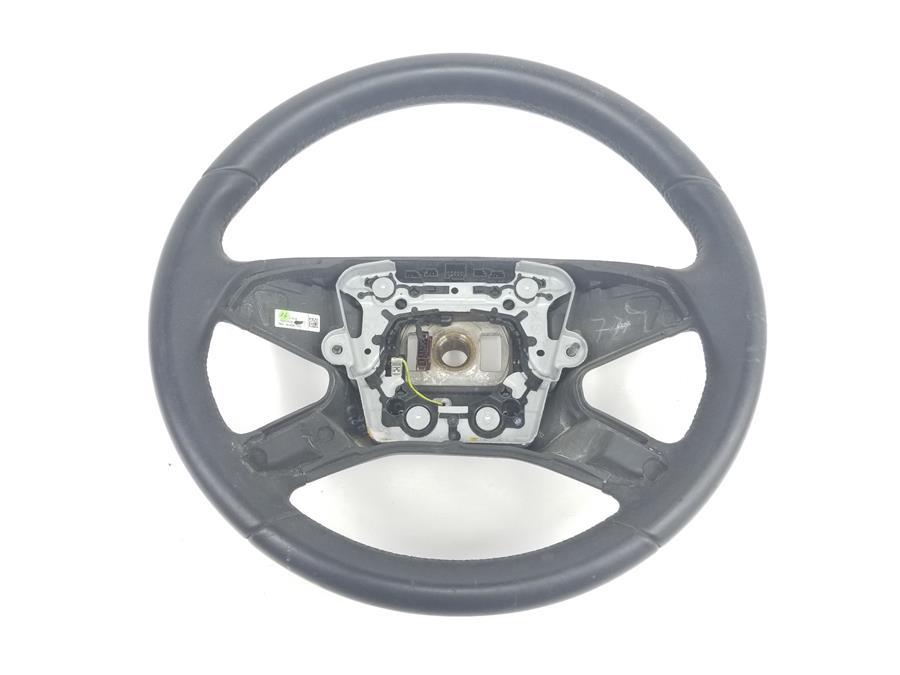 volante mercedes clase e  lim. 2.1 cdi (170 cv)