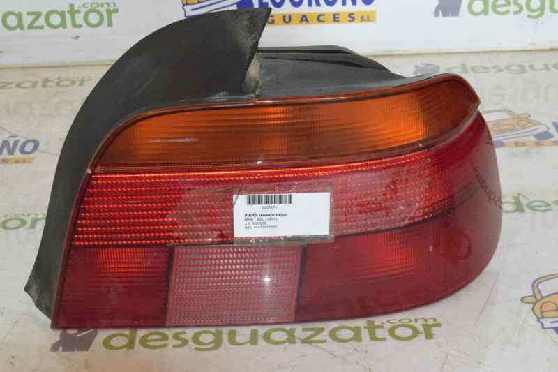 piloto trasero derecho bmw serie 5 berlina (e39) 523i
