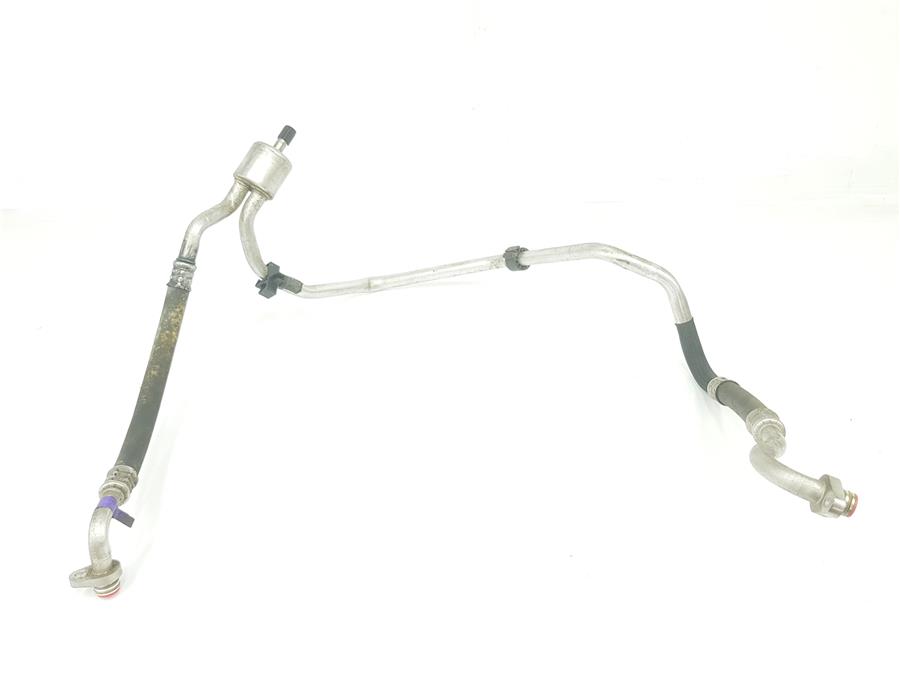 tubos aire acondicionado peugeot 3008 premium