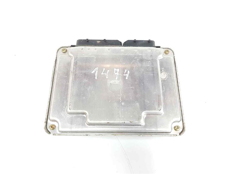 centralita motor uce seat toledo (1m2) select