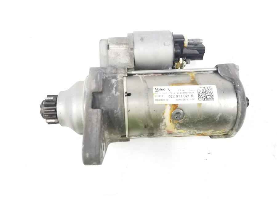 motor arranque seat leon st 5f8 style