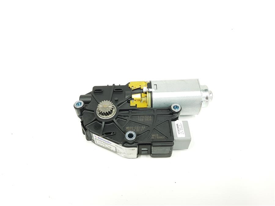 motor techo electrico land rover range rover sport hse