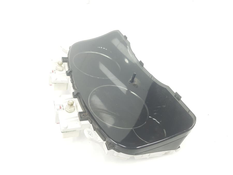 Cuadro Completo TOYOTA LAND CRUISER