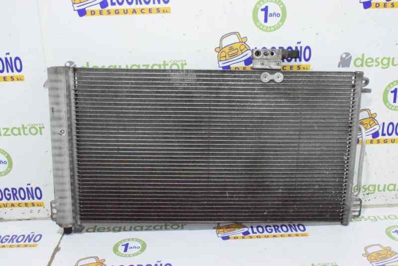 radiador aire acondicionado mercedes clase c  sportcoupe 1.8 (143 cv)