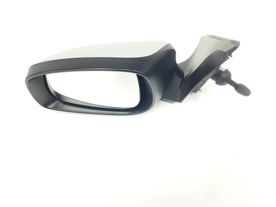 retrovisor izquierdo suzuki swift berlina (rs/mz) gl (5 ptas.)