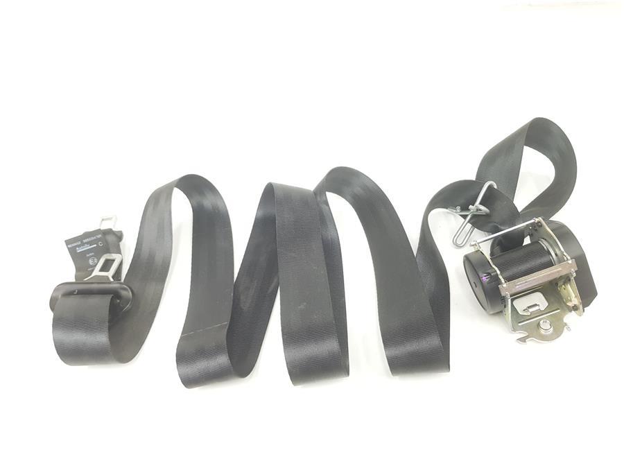 cinturon seguridad trasero central dacia sandero 1.5 dci d fap (88 cv)