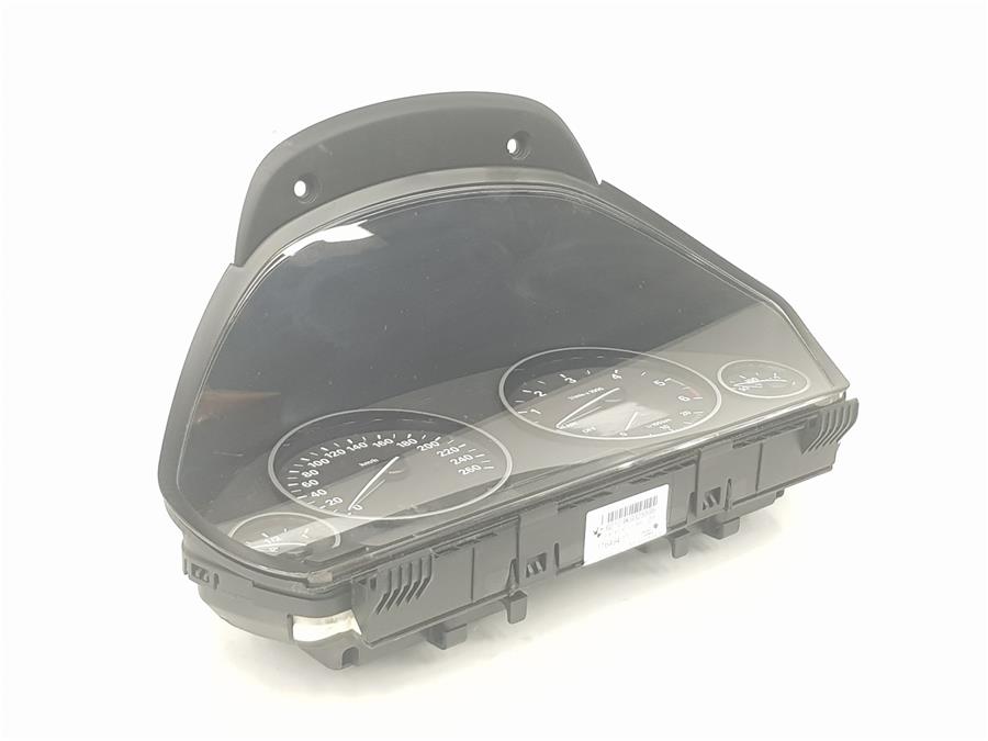 cuadro completo bmw serie 3 gran turismo (f34) 320d