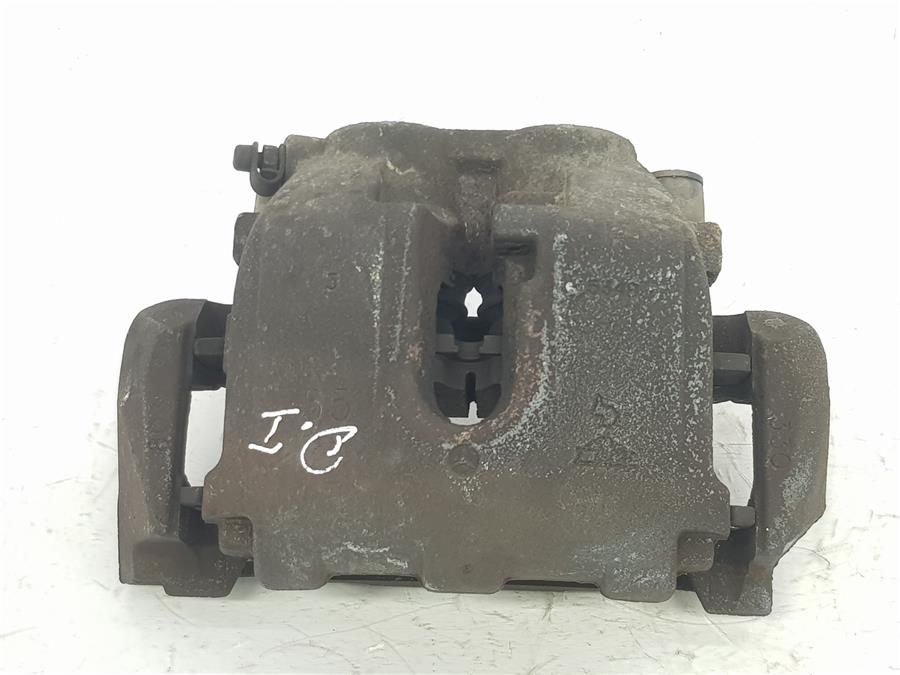 pinza freno delantero izquierda mercedes benz clase ml (bm 164) 320 / 350 cdi (164.122)
