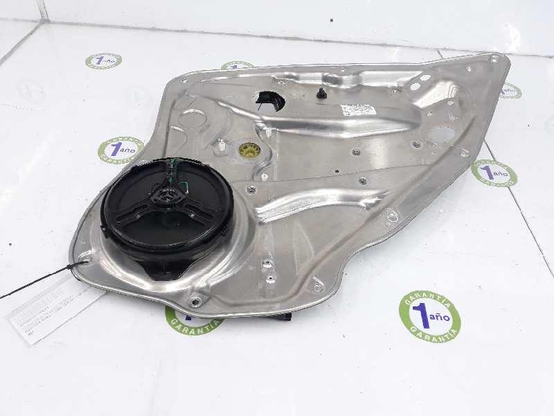 elevalunas electrico trasero derecho mercedes benz clase c (bm 204) berlina c 220 cdi (204.008)