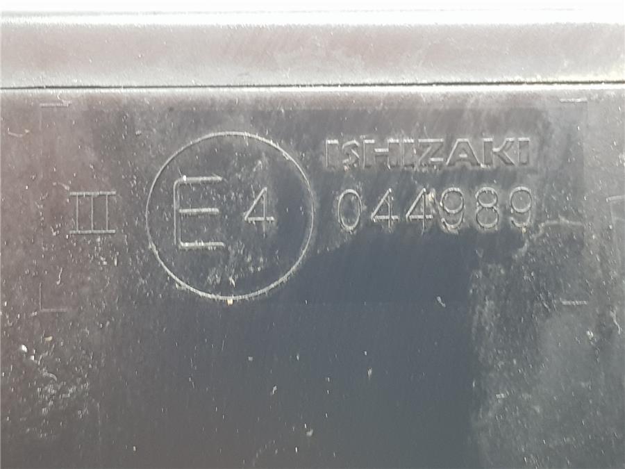 Retrovisor Izquierdo SUZUKI SWIFT GLE