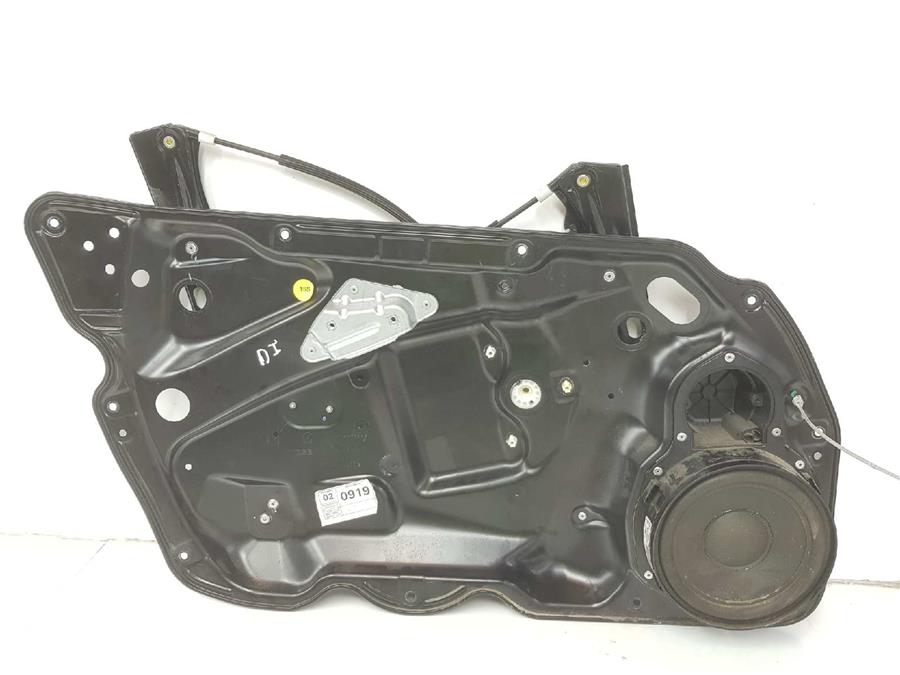 elevalunas electrico delantero izquierdo volkswagen passat berlina (3c2) highline